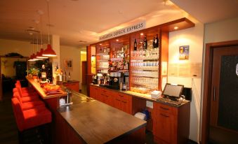 Altora Eisenbahn Themenhotel - Housity