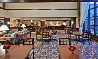 Hawthorn Suites by Wyndham Williamsville Buffalo Airport