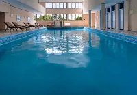 Hotel Terme Bologna - parking