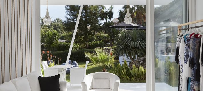 Mr & MRS White Corfu Couples Retreat Adults Only Hotels in Thinali