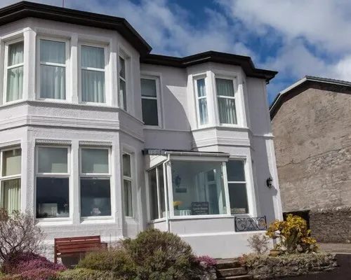 Douglas Park Guest House Hotels in Dunoon