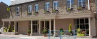 Hôtel le Gue du Holme