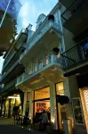 Boutique Hotel Imperialart Hotels near MAXCo.