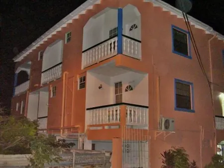 Stephanie's Apartments Ltd