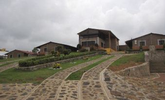 Hotel y Cabañas Una Cosita de Zacatlán