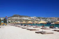 Catamaran Hotel