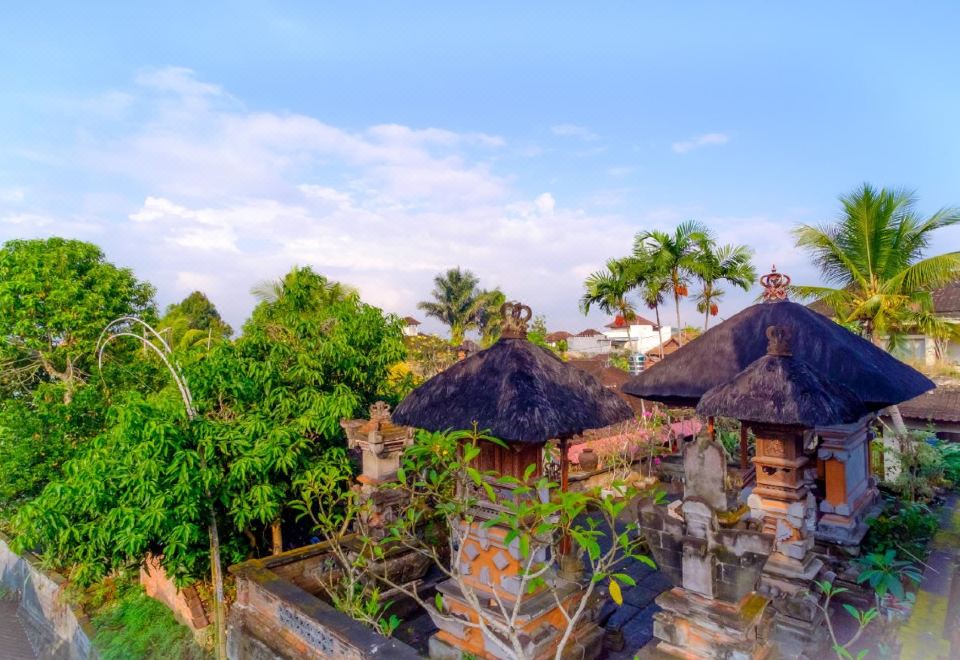 Bali Ubud Harmony-Bali Updated 2023 Room Price-Reviews & Deals | Trip.com