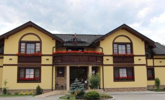 Boutique Hotel Villa Zauber