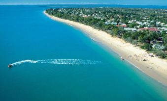 Hervey Bay Flashpackers