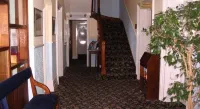 Marine Hotel Hotels in Garndolbenmaen