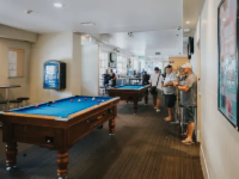 ポート マッコーリー ホテル ポート・マッコリーのホテル