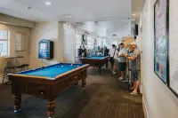 Port Macquarie Hotel Hotels in Port Macquarie