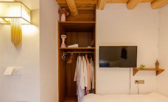 Washe Chinese Inn (Xijie Branch)