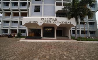 Valluvar Residency