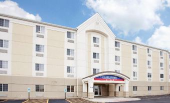 Hilton Garden Inn St. Louis/O'Fallon MO