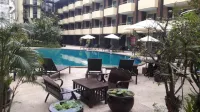 Baron Beach Hotel - Beach