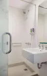 Amaris Hotel Citra Raya Tangerang Hotel di Kabupaten Tangerang