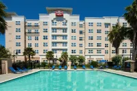 Residence Inn by Marriott Newark Silicon Valley Hotels in Newark