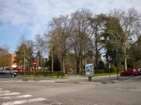 Trankil'Apparts Centre Hotels in Saint-Quentin