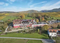 Hotel Wo Der Hahn Kräht Hotels in der Nähe von Sunset bench