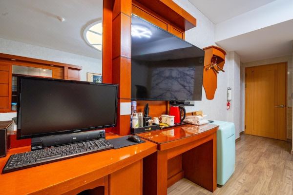 안동 윈 호텔(Andong Win Hotel)_4