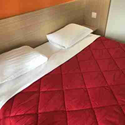 Hôtel Première Classe Montauban Rooms