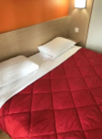 蒙託邦普瑞米爾經典酒店 蒙託邦酒店