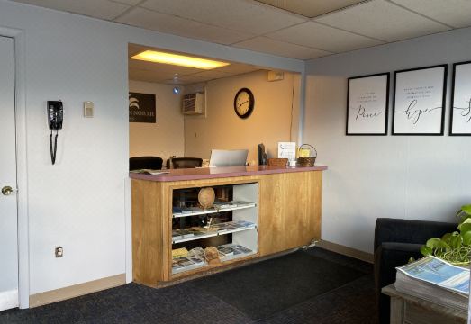 리버스 에지 리조트