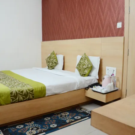 Hotel Hari Palace