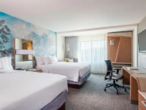 Courtyard Nanaimo Hotels in Nanaimo