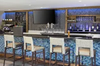 The Cove Hotel - Quầy bar