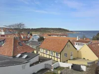 "Alea" - 200m from the Sea