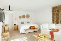 Amantes Villas and Suites Hotels in Sithonia
