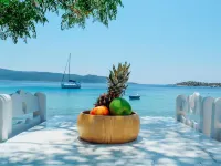Klima Paradise Ξενοδοχεία στην πόλη Κλήμα