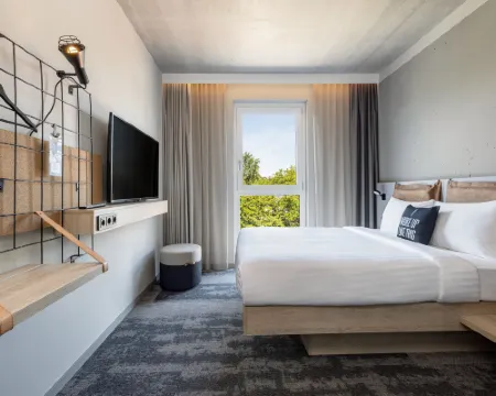 Moxy Simmern Hotels in Rhein-Hunsruck-Kreis