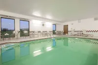 SureStay by Best Western Forsyth Decatur Hôtels à : Forsyth