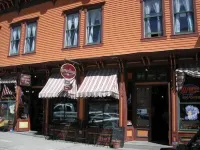 Smedley's Suites فنادق في Silverton