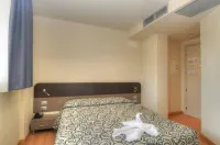 Hotel Pasha