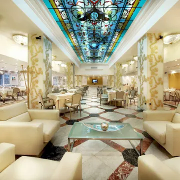 Mediterraneo Palace Hotel