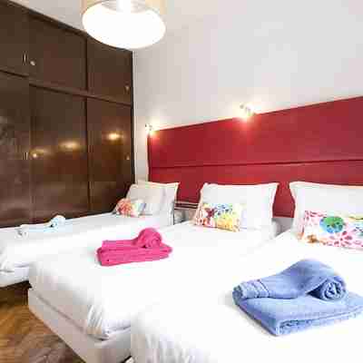 LV Premier Apartments Clerigos-RE2 Rooms
