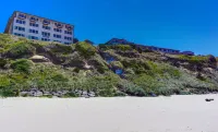 Seahorse Oceanfront Lodging Hotels in der Nähe von Christopher & Banks Outlet