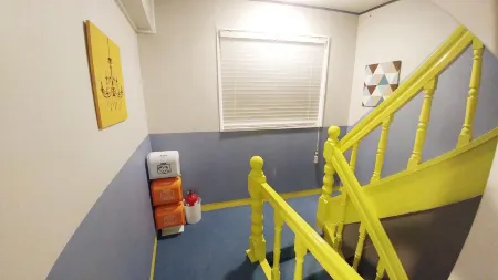 Fill House