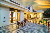 CanvaSand by Spicy Mango Near Nagaon Beach Hotels in Akshi