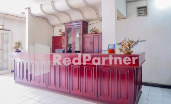 Graha Sartika Hotel RedPartner