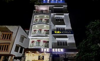 FabHotel the Eden Ruby