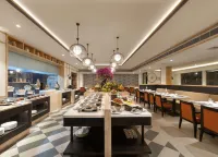Dindi Rvr on the Godavari, A Club Mahindra Associate Resort - breakfast