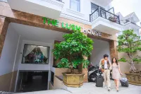 The Lush House