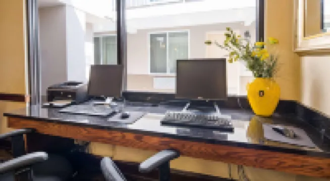 Quality Inn & Suites Hotels in Lycoming County