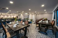 Hanoi l'Heritage Centre Hotel & Spa - spa