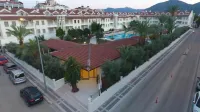 Kocer Club Apartments